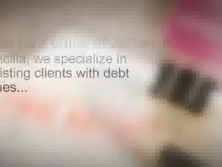 Debt Settlement - Jeffrey Cancilla Law