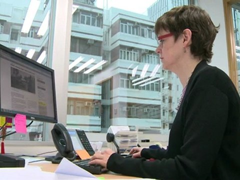 Amnesty slams S. Korea for abuse of security law