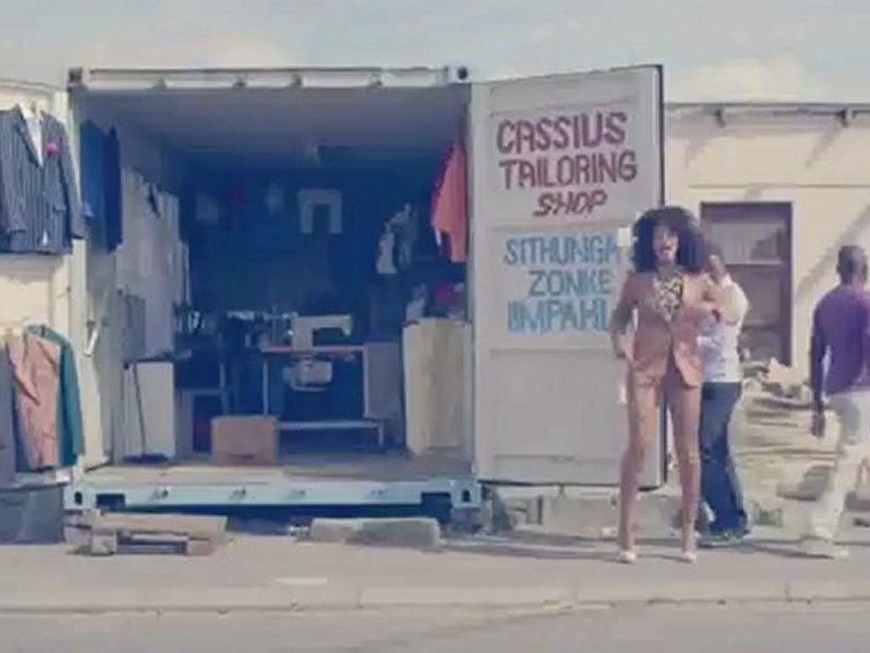 Solange - Losing You