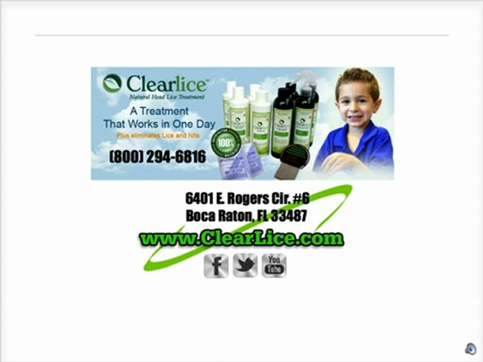 How Long Do Lice Live? | (800) 294-6816 | Lice Treatment