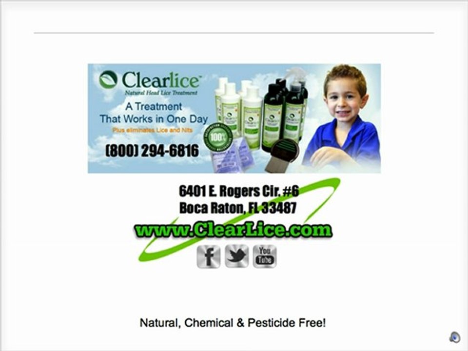 How Do I Know If Lice Are Dead | (800) 294-6816 | Lice Treatment