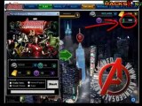 Marvel Avenger Alliance Hack % pirater tricher, télécharger