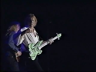 Yes- Endless Dream Live 94