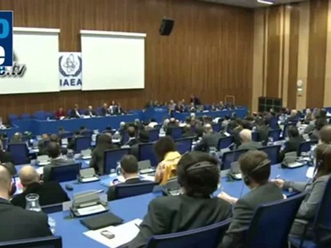 EEUU aprueba nuevas sanciones contra Irán