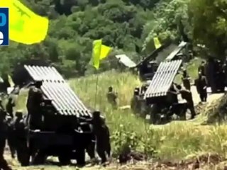 Naveh: Assad posee armas químicas