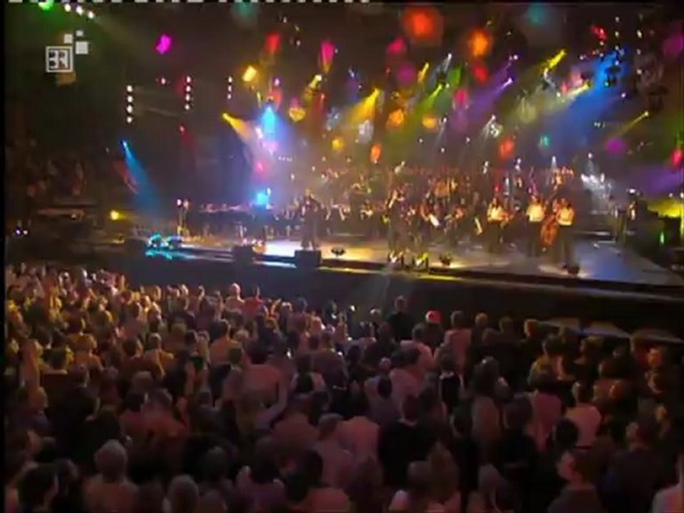 NOTP Deutschland 2002:Pointer Sisters: I'm so exited