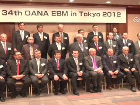 AA yayın ilkelerini OANA gündemine taşıdı