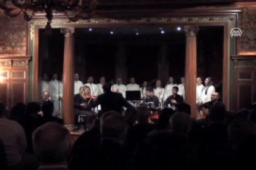 Koro ABD'yi fethetti