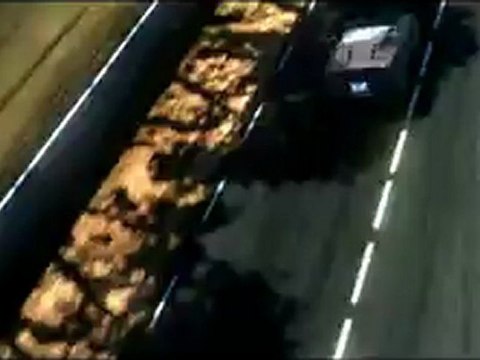 Gran Turismo 5 Exclusive Drive the Corvette C7 Test Prototype