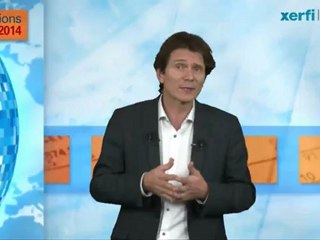 Xerfi Canal Olivier Passet Prévisions 2013-2014 : Le monde en déséquilibre instable