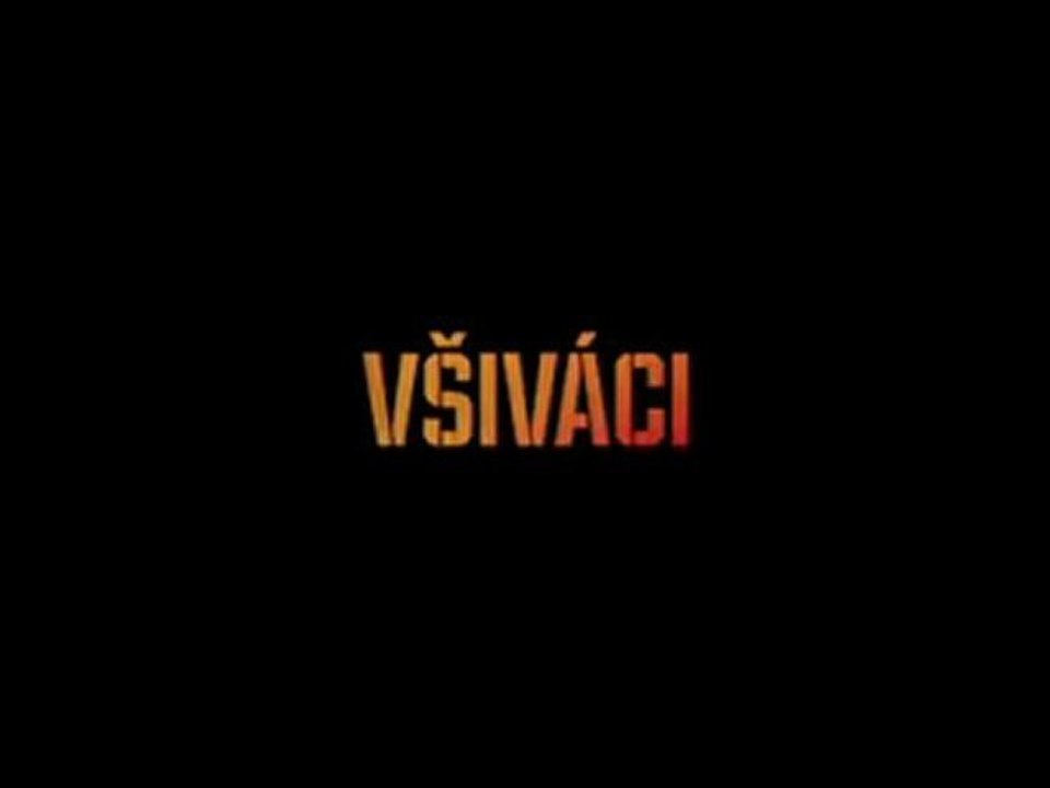 Vsivaci