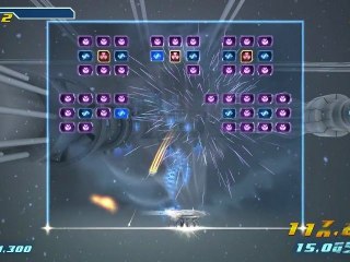 Test Indé : Shatter (PC, 2010)