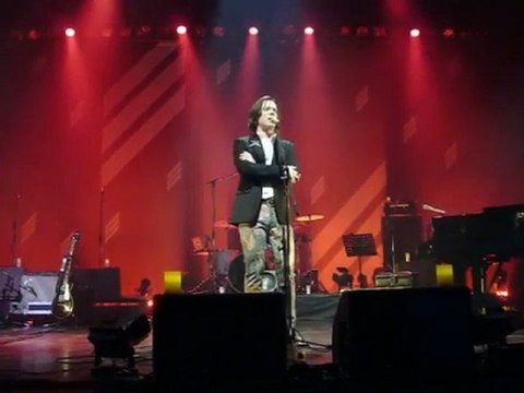 Rufus Wainwright - One Man Guy - AB Brussels Belgium 27 nov 2012