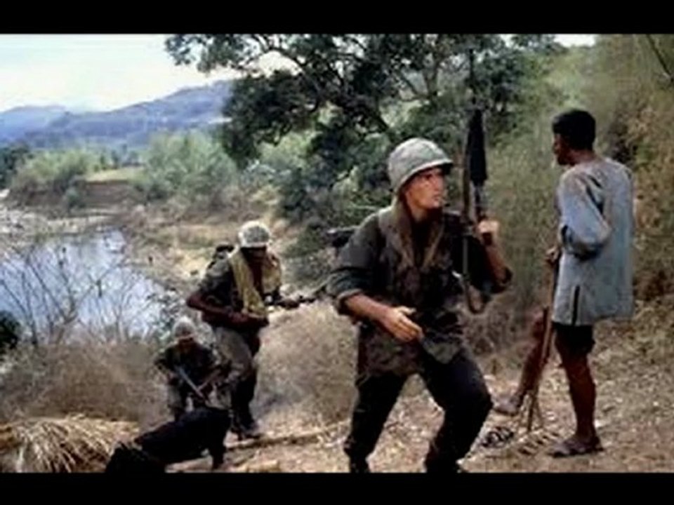 GUERRE Volume 1
