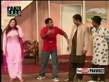 Punjabi Stage Drama _ Dil Dhadkey Aakh Phadkay _ Full in HD_clip3