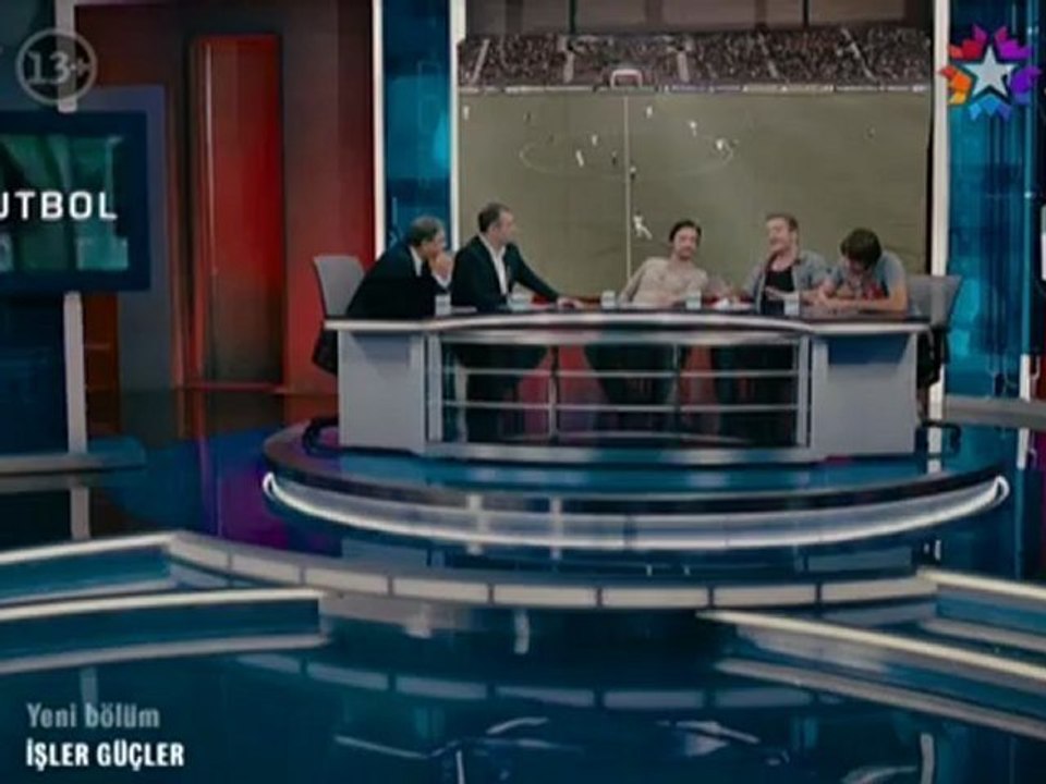 Futbol Yorumu