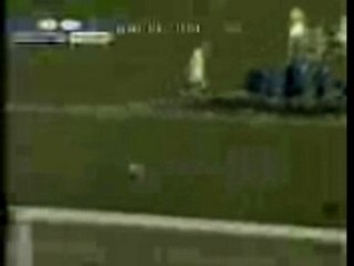 buts exceptionnels Islande 1-2 Suède