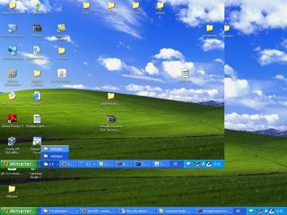 Tutoriel Java (Servlet, Context...)