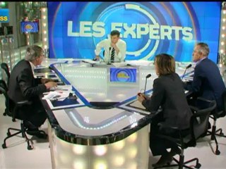 29/11 BFM : Les experts 2/2 - Nicolas Doze