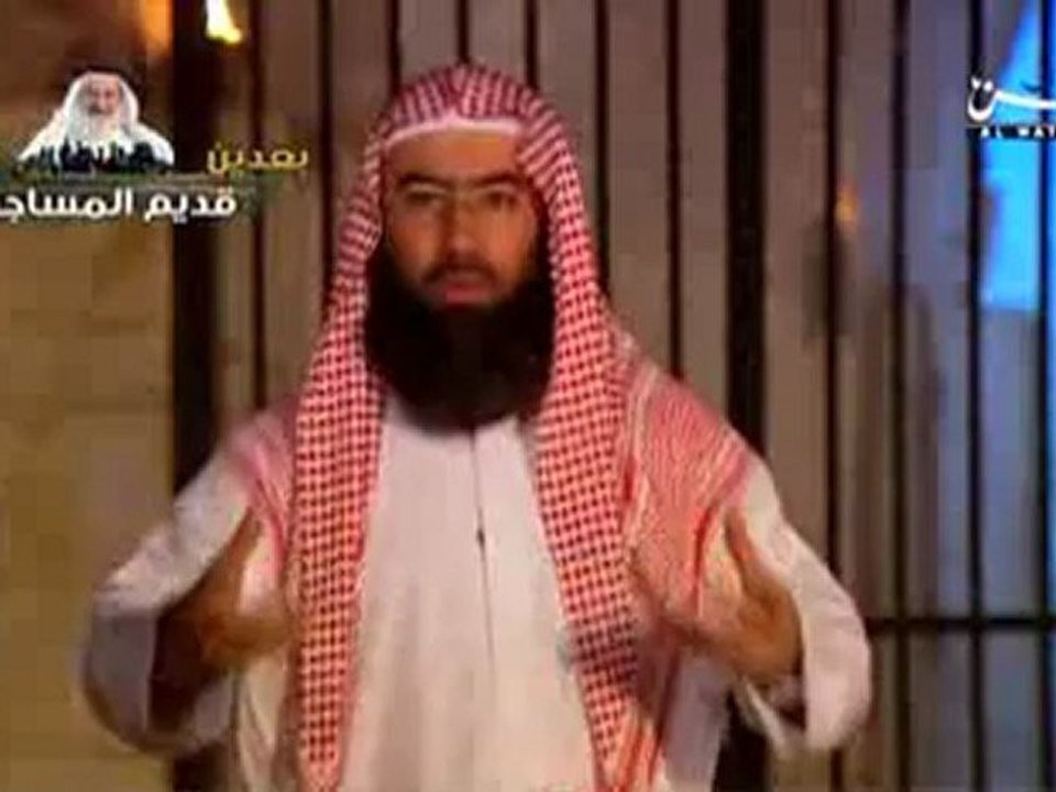 برنامج مشاهد 2 - الشيخ نبيل العوضي - الحلقة 21