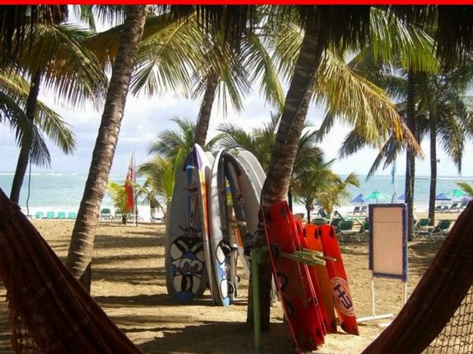 Hotel Villa Taina Cabarete Dom. Republik  Norden Puerto Plata