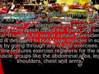 Getting The Great Workout At Home and Saving Money