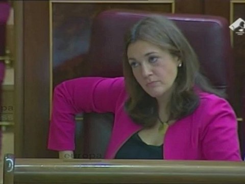 Bronca entre PP y PSOE por los desahucios