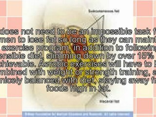 The Causes Of Abdominal Fat And Exactly How Do You Get Rid Of It?