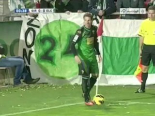 Elche CF: Club Overview & Latest Updates