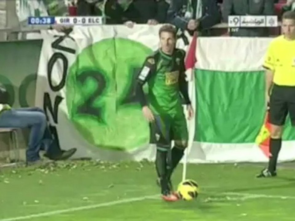 Elche CF