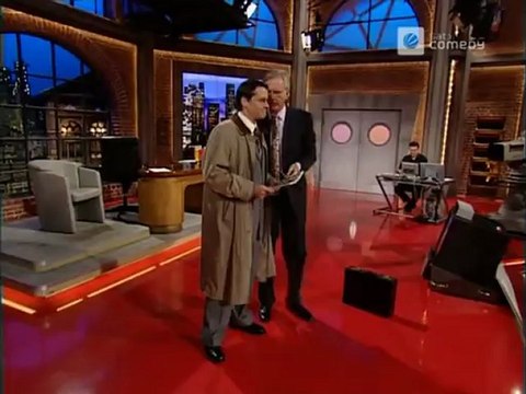 Die Harald Schmidt Show - 1126 - 2002-08-30 - Jugend forscht an Negerküssen, Politbarometer August