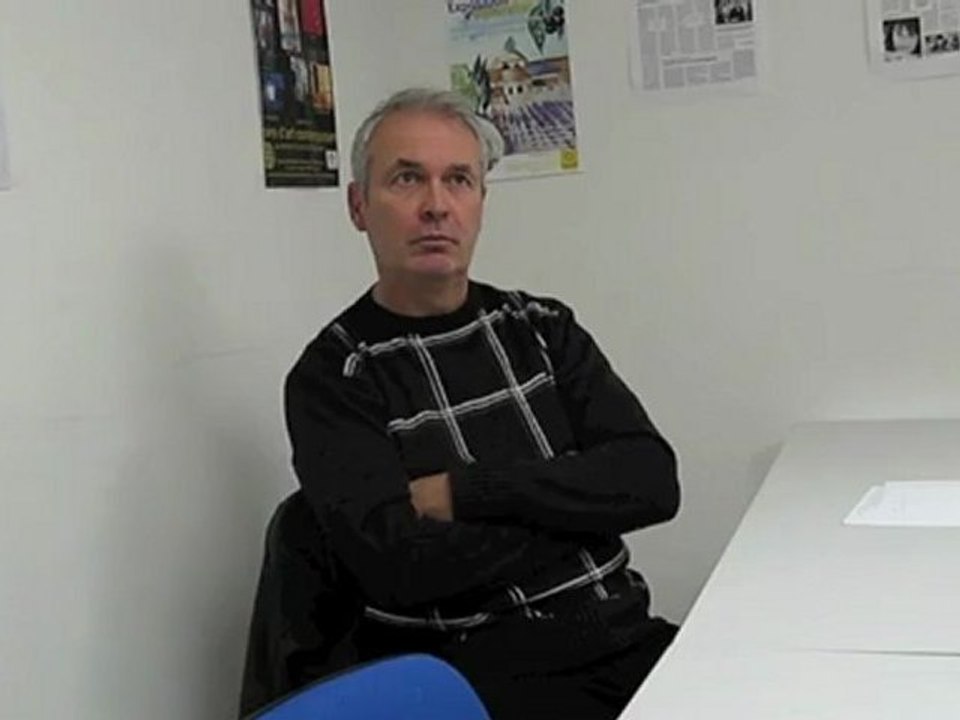 Plateau picard/Oise: Bruno Jurkiewicz publie un nouveau livre sur la Grande Guerre