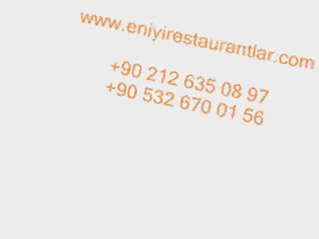 Minyon Restaurant , Minyon Restaurant İstanbul, Minyon Restaurant Telefon