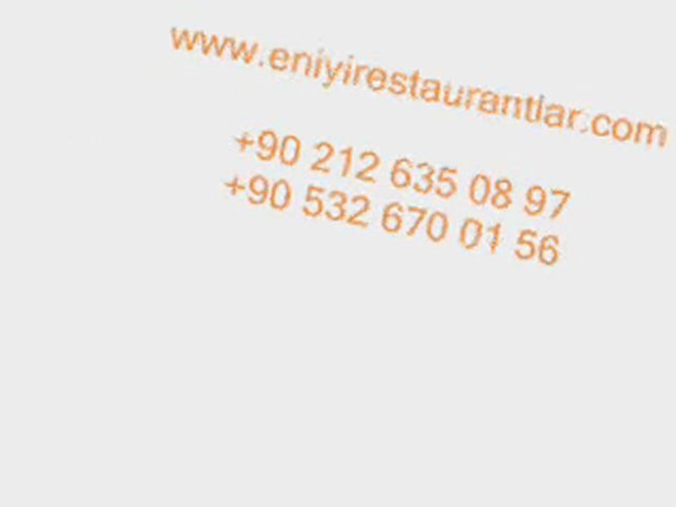 Minyon Restaurant , Minyon Restaurant İstanbul, Minyon Restaurant Telefon