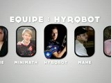 Présentation Team Hyrqbot