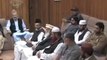 Maulana Tariq Jameel visit Minhaj ul Quran International in 2012 and commented about -Shaykh-ul-Islam- Dr Muhammad Tahir-ul-Qadri