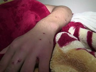 Manifestação na Tunísia acaba com 256 feridos