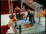 WCW Nitro Wrestling Arena Commercial