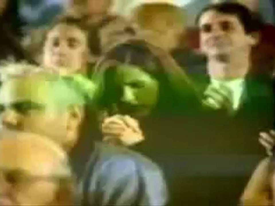 WWF No Mercy 2001 Commercial
