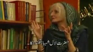 Australian Woman living in Pakistan (great video)must watch