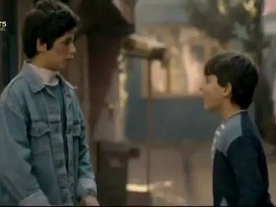 Suskunlar Dizisi (Ahmet Kaya - Birazdan Kudurur Deniz)