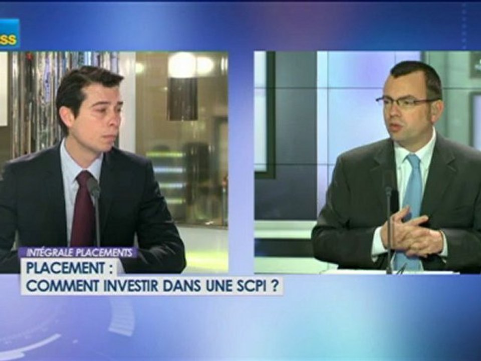 29/11 BFM : Intégrale Placements - Placements: l'avis de Philippe Vergine, fondateur de Primaliance