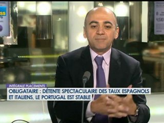 Download Video: 29/11 BFM : Intégrale Placements - La macro : Laurent Berrebi