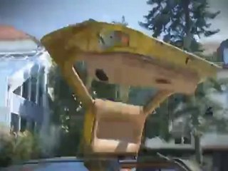 The sportscar DeLorean | Drive it!