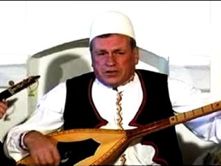 Rifat Berisha - 100 vjet Pavarsi 2012