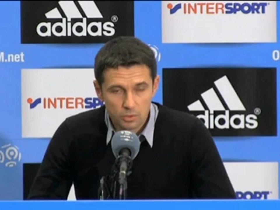 Garde: 'Wir stehen dort, weil wir es verdient haben'