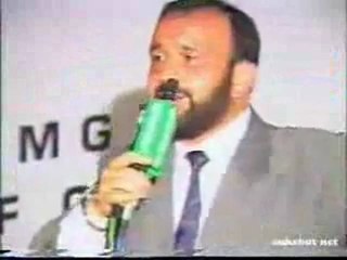 1991 de ERGENEKONU DEŞİFRE EDEN ADAM