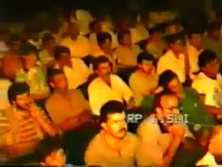 1992'DE BU ADAMA KİMSE İNANMAMIŞTI