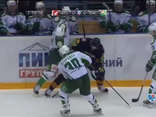 Атлант - Салават 1й