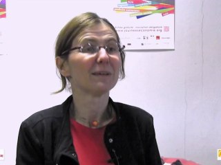 3 questions à Agnès Bénassy-Quéré